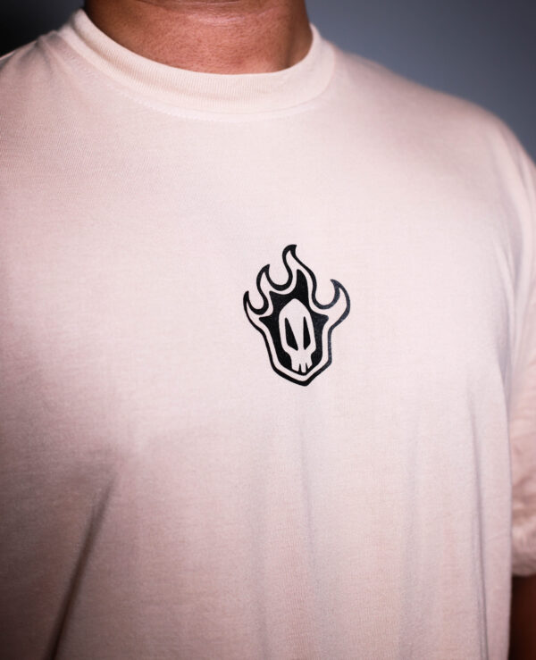 178A9492 Bankai Oversized T- Shirt